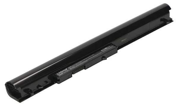  ENVY  13-ad101no Battery (4 Cells)