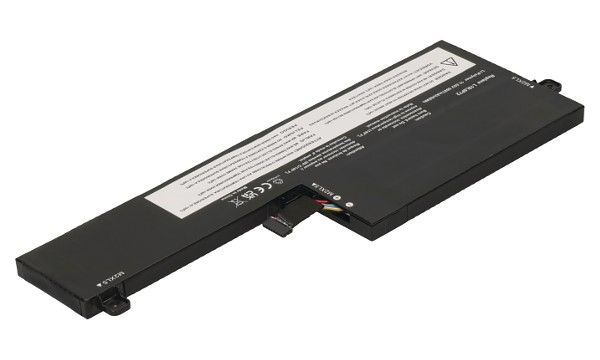 P15v Gen 2 21AA Battery (6 Cells)