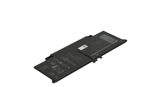 XMT81 Battery (4 Cells)