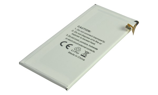 Galaxy A8 Battery