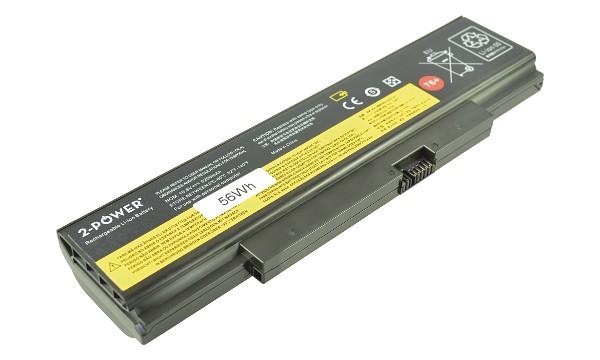 ThinkPad Edge E550 20DG Battery (6 Cells)
