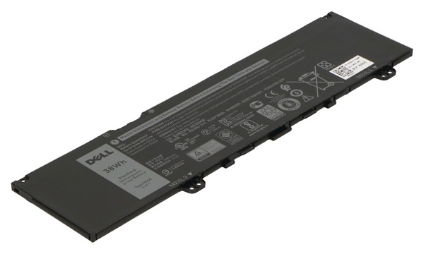 RPJC3 Battery