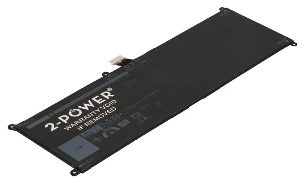 7VKV9 Battery (2 Cells)