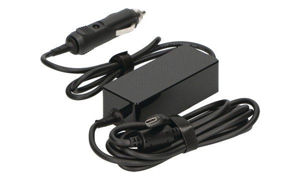 Latitude 5280 Car Adapter