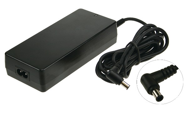 Vaio VGN-FZ190N3 Adapter