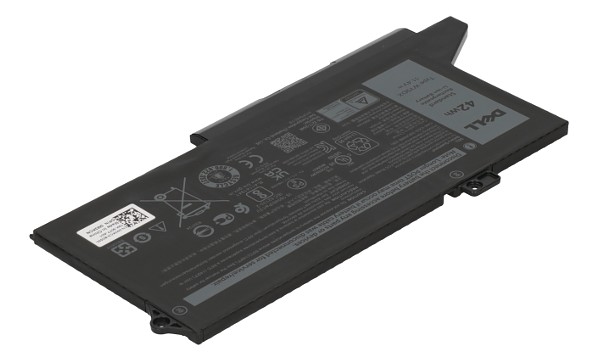 Latitude 5520 Battery (3 Cells)