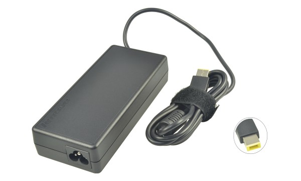 ThinkPad X1 Extreme 20MF Adapter