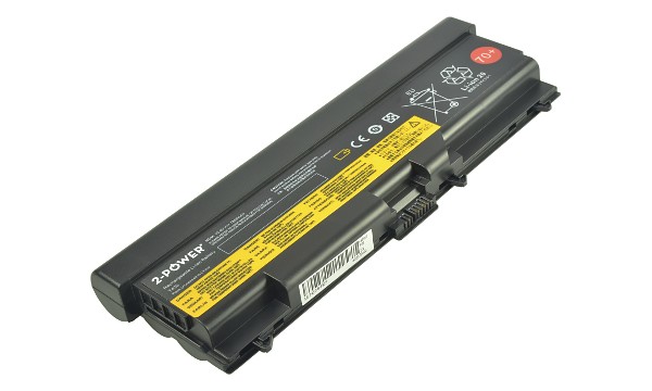 ThinkPad T520i Battery (9 Cells)