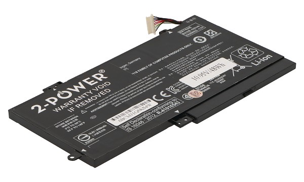  Envy X360 Convertible 15T-W000 Battery (3 Cells)