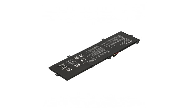 PRO PU404 Battery (3 Cells)