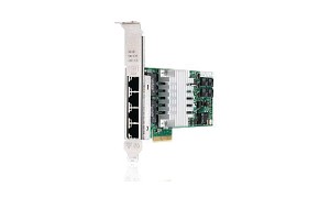 1GB Ethernet 4 Port