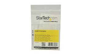 HDD Bracket Screws M3 (50 Pack)