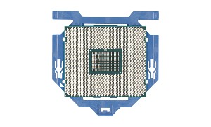 Intel XEON 8 Core Processor