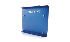 2.5'' to 3.5'' HD SSD Bracket + Screws