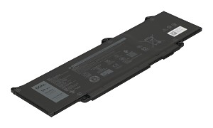 Latitude 5540 Battery (3 Cells)