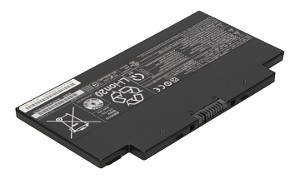 LifeBook A556/G Battery (3 Cells)