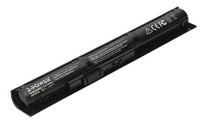  ENVY  17-ae102no Battery (4 Cells)