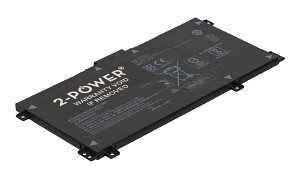 TPN-I129 Battery (3 Cells)