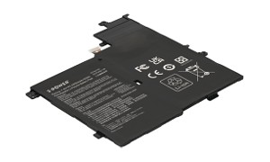 0B200-02640000 Battery (2 Cells)