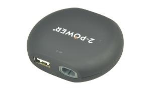 Latitude 2110 Car Adapter