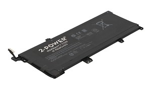  ENVY x360 15-aq105ng Battery (4 Cells)