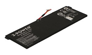 TravelMate P2510-G2-M-597P Battery