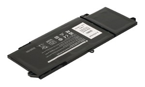 7FMXV Battery (4 Cells)