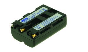 A58 Battery (2 Cells)