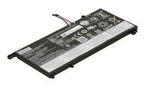 5B11N52076 Battery (3 Cells)