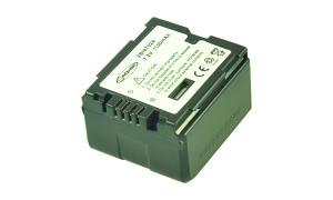 VW-VBG070EK Battery (2 Cells)