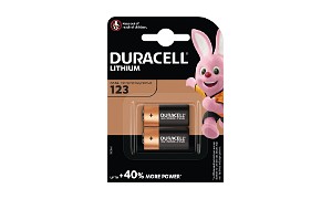 JC 21 Battery