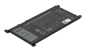 Vostro 3500 Battery (3 Cells)