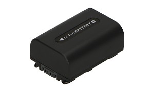 HDR-CX305E Battery (2 Cells)