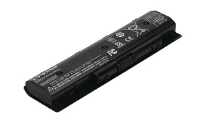  ENVY  15-j119so Battery (6 Cells)