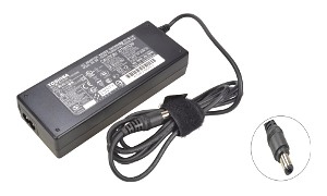 Portege R500-126 Adapter