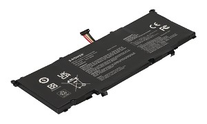 GL502VT Battery (4 Cells)