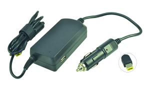 E51-80 Car Adapter