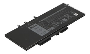 GJKNX Battery (4 Cells)