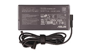 FX766II Adapter