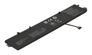 Legion Y520-15IKBN 80WK Battery (3 Cells)