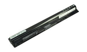 Inspiron 15 5000 5559 Battery (4 Cells)