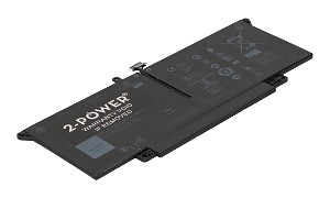 XMT81 Battery (4 Cells)
