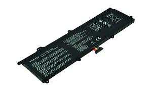 0B200-00230000 Battery (4 Cells)
