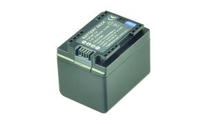 VIXIA HF M500 Battery