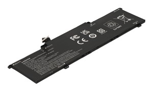  Envy  X360 13-AY1032AU Battery (3 Cells)