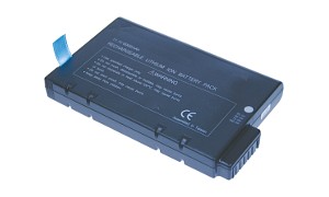 SB200L Battery (9 Cells)