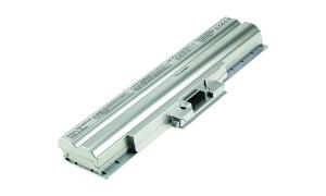 Vaio PCG-3E1M Battery (6 Cells)