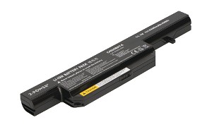 W150HNM Battery (6 Cells)
