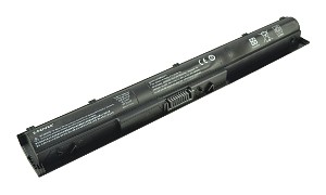 800009-221 Battery (4 Cells)