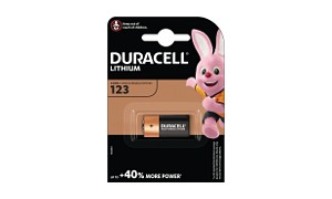 AF440 Battery